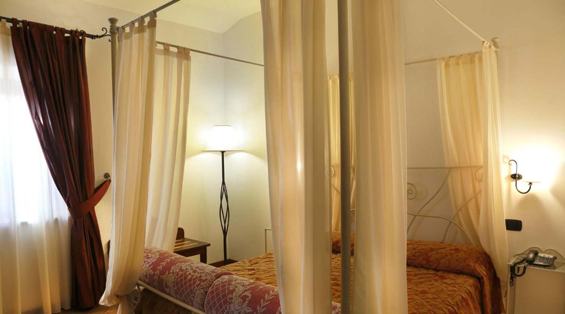 Colleverde Country House & Spa Urbino Luaran gambar