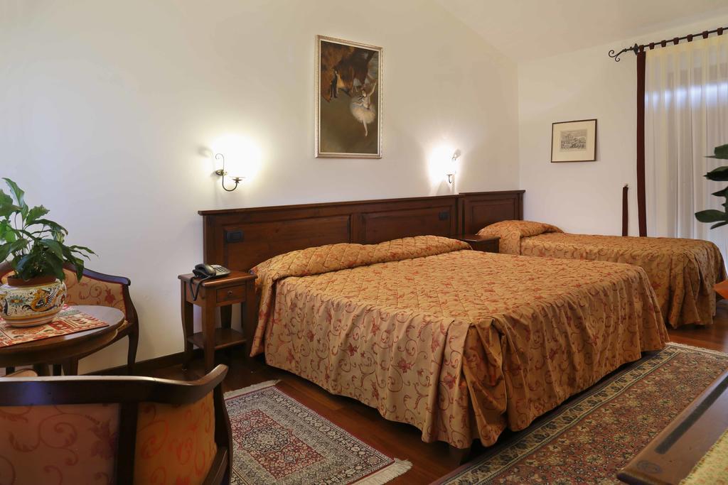 Colleverde Country House & Spa Urbino Luaran gambar